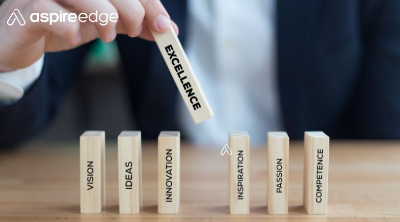 Customer Service Excellence